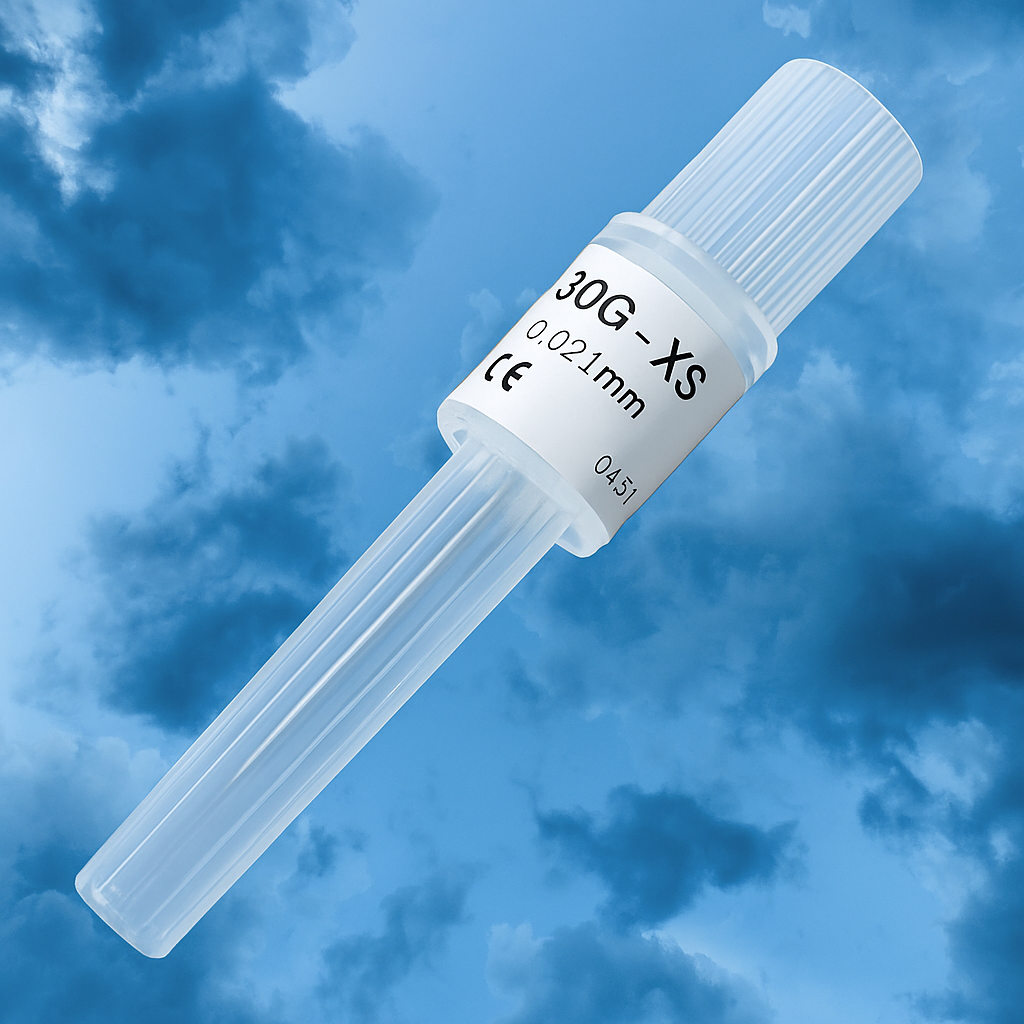 Naaldmodules SpotAway plus 20 stuks